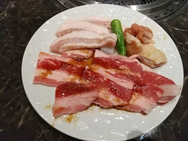 焼肉の牛太 本陣 弁天町ベイタワー店的實拍高清圖