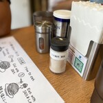 recommendations for ハちゃんラーメン