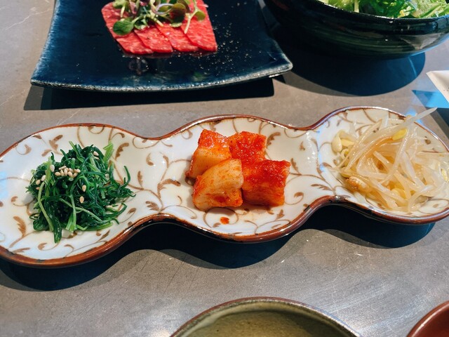 米沢牛上杉 銀座本店的實拍高清圖