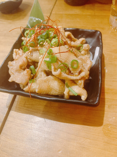 recommendations image for 神鶏 歌舞伎町