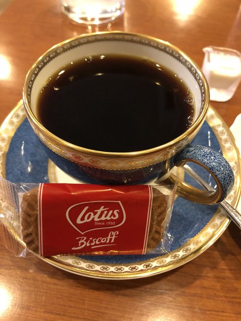 recommendations image for カフェ・ラルゴ