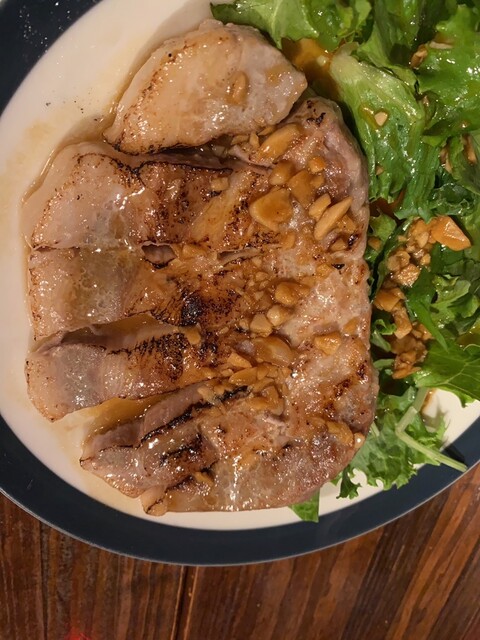 recommendations image for とある池袋のビストロ酒場 Bisrock