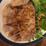 recommendations for とある池袋のビストロ酒場 Bisrock