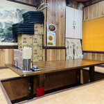 谷記 1号店的实拍图