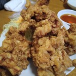 鮮味館 泉佐野店的實拍圖