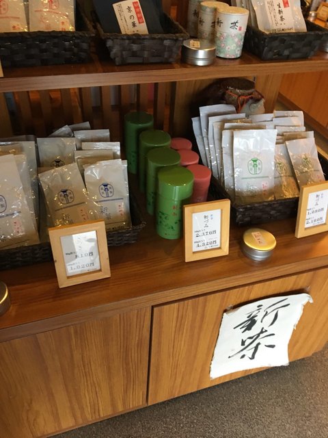 上林春松本店的實拍高清圖