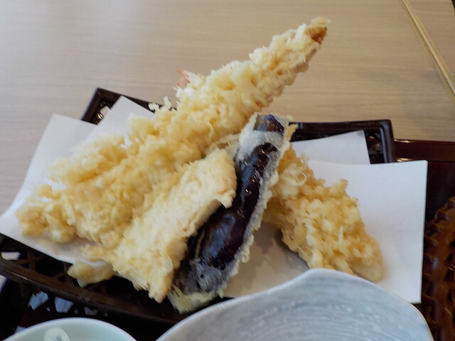 そば切り やぶ的實拍高清圖