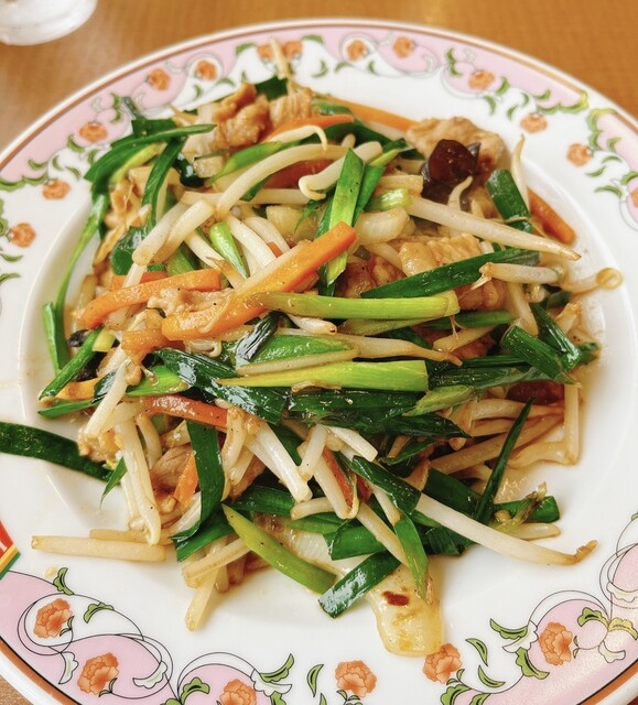 餃子の王将 国道大久保店的实拍高清图