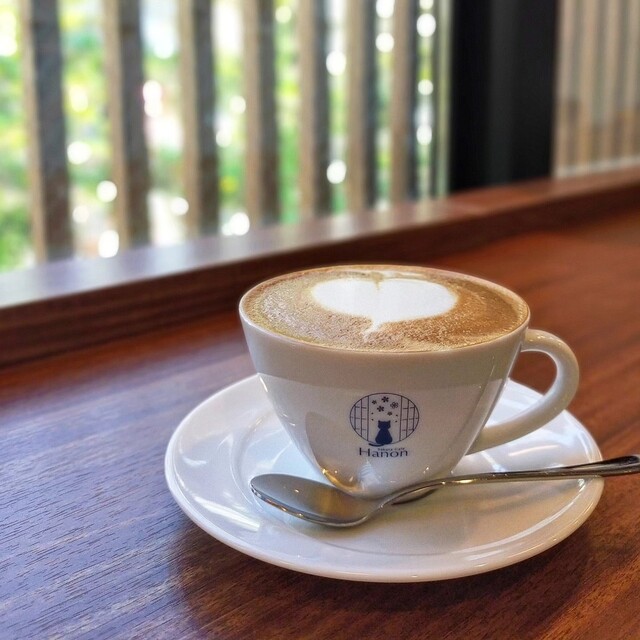 recommendations image for Sakura Cafe Hanon