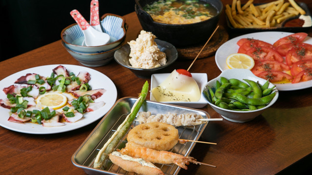 串かつや BANZAI的實拍高清圖