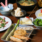 串かつや BANZAI的實拍圖