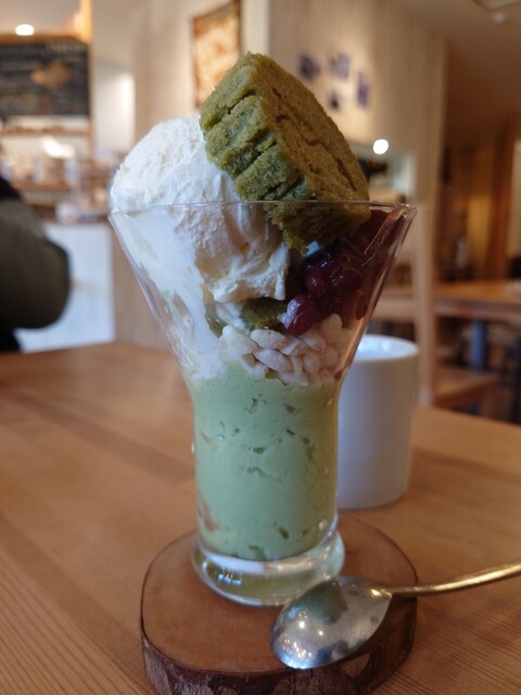 recommendations image for 季節のごはんカフェ サトノ