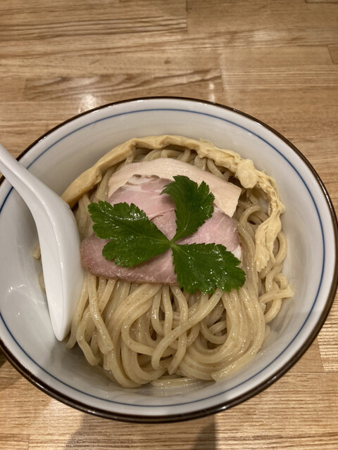 recommendations image for 麺匠 一粒万倍 寺町店