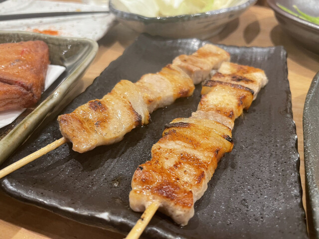 博多かわ屋 京橋南口店的實拍高清圖
