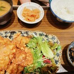 recommendations for 土鍋炊ごはん なかよし 渋谷ストリーム店