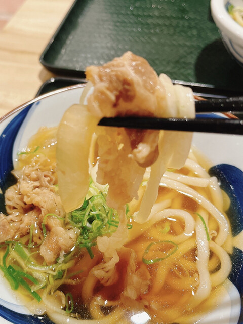 recommendations image for 讃岐うどんの心 つるさく イオンモール久御山店