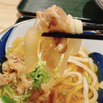 recommendations for 讃岐うどんの心 つるさく イオンモール久御山店