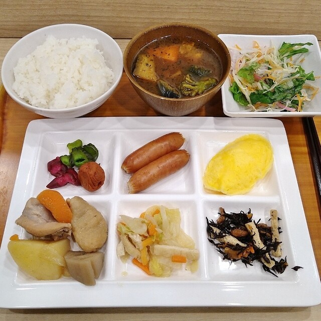 スーパーホテル 札幌・すすきの的實拍高清圖