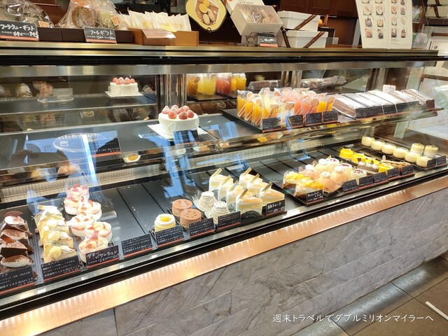 recommendations image for パティスリー ラ ヴィ ドゥース