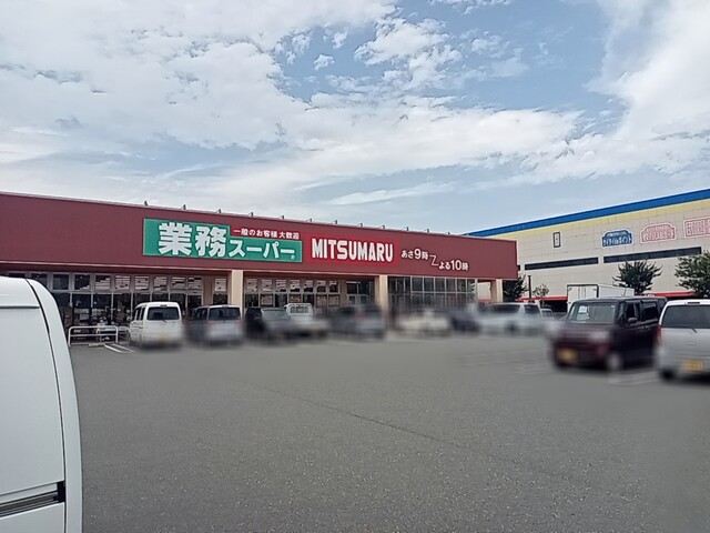 三ツ丸ストア 駅南店的实拍高清图
