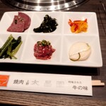 上野太昌園 上野本店的實拍圖