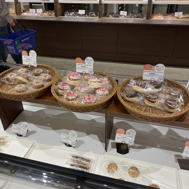 ロイズ 東苗穂店的實拍高清圖