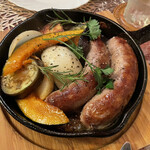 recommendations for スペイン料理 ムイ・リカ