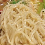 Abats 奥村的实拍图
