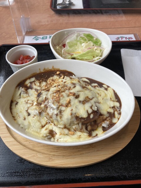 どんぶりキッチンあかずきん的实拍高清图
