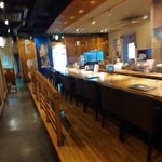海へ 帯広中央店的實拍圖