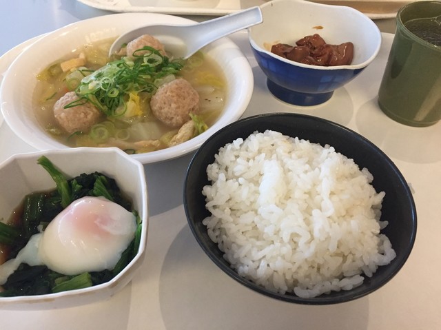 カフェテリア オルタス的实拍高清图