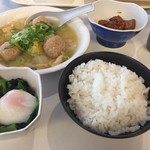 カフェテリア オルタス的实拍图
