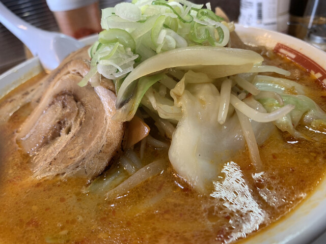 ラーメン マイド的实拍高清图