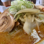 ラーメン マイド的实拍图