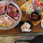 RICE的实拍图