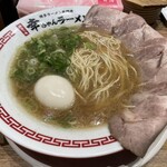 recommendations for 幸ちゃんラーメン 福岡空港店