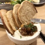 大衆ビストロ ジル 目黒的實拍圖