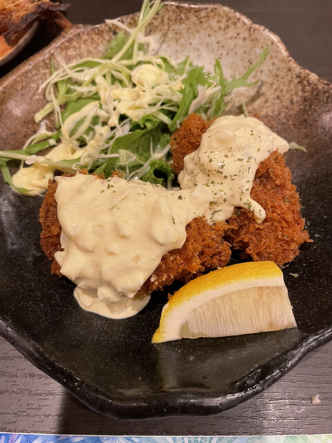 お食事処 割烹たんご的實拍高清圖