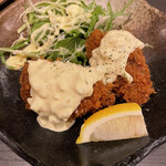 お食事処 割烹たんご的實拍圖