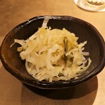 日本橋 宇田川的實拍圖