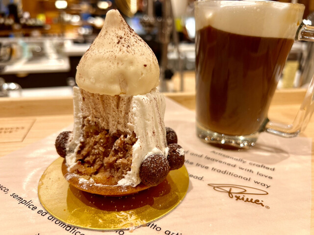 recommendations image for スターバックス リザーブ(R)ストア 銀座マロニエ通り