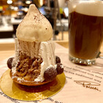 recommendations for スターバックス リザーブ(R)ストア 銀座マロニエ通り