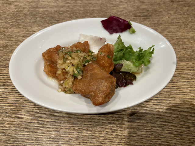 羽根つき焼小籠包 鼎’s ルクア大阪店的實拍高清圖