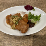 羽根つき焼小籠包 鼎’s ルクア大阪店的實拍圖