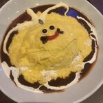 LUIDA'S BAR的实拍图