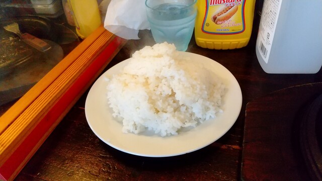 がっつりステーキ 立川幸町精肉店的實拍高清圖
