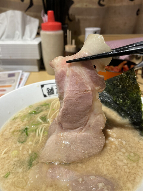 河童らーめん本舗 工場直営店的實拍高清圖