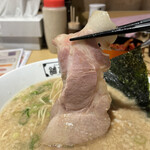 河童らーめん本舗 工場直営店的實拍圖