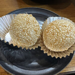 コウシンラーメン的实拍图