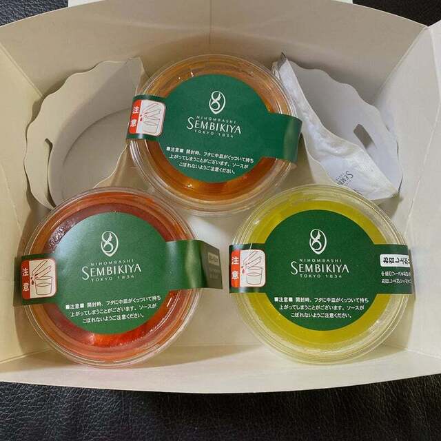 千疋屋総本店 アトレ目黒店的实拍高清图